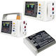 Baterie Philips Intellivue Tip M4607a Mp2 X2 M3002a M8102a Medicell