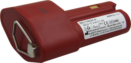 Батерия Synthes Type 532.003 Medicell