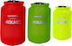 Oxford Aqua Packing Cubes X3