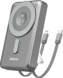 Dudao K29 10000mAh 20W Gray
