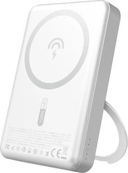 Dudao K28 10000mAh 20W Silber