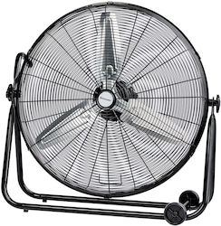 Ravanson Δαπέδου 60cm Μαύρος Ravanson Δαπέδου 60cm Μαύρος