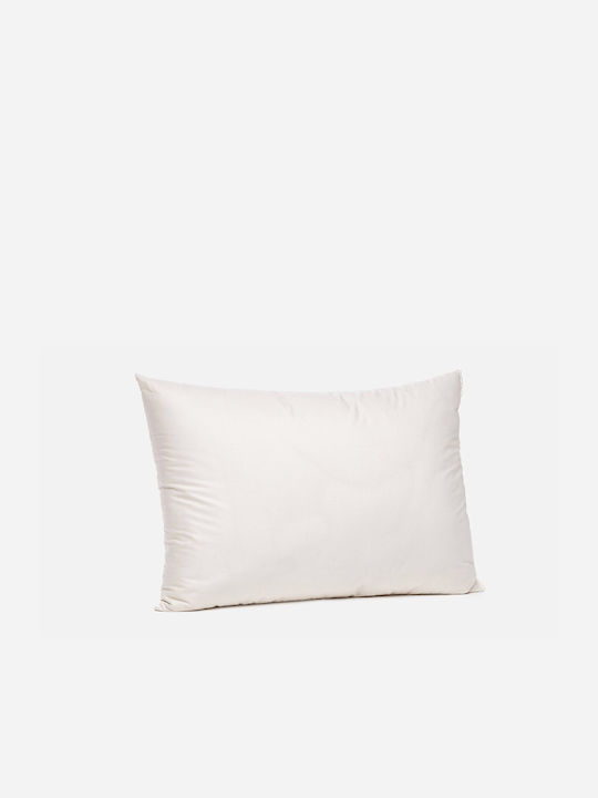 Valeria Home Sleep Pillow Cotton Made 40x40cm
