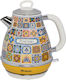 Ariete Positano Kettle 1.7lt 2000W