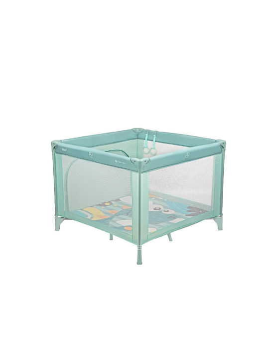 Kikka Boo Παρκοκρέβατο 103x103cm