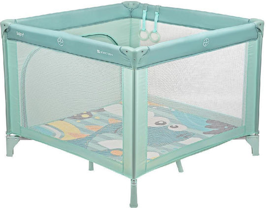 Kikka Boo Laufstall 103x103cm