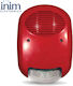Inim Fire Alarm Siren