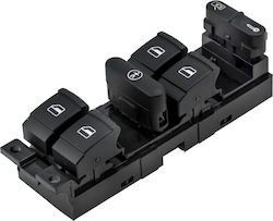 Πολλαπλος Διακοπτης Παραθυρων Vw Golf 4 1997+ Bora 1998+ Passat B5 2000+ 9pins Orig.1j4959857b Ντυ 1 Τεμ Πολλαπλος Διακοπτης Παραθυρων Vw Golf 4 1997+ Bora 1998+ Passat B5 2000+ 9pins Orig.1j4959857b Ντυ 1 Τεμ
