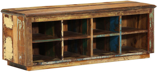Ξύλινη 110x35x40cm 4019627