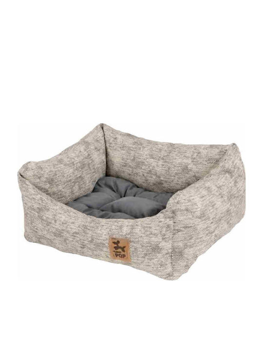 Pqp Soft Pouf Fishbone Bed Large 105 X 95 Cm