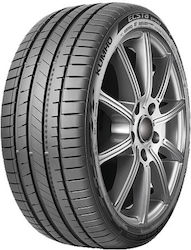 Kumho Ecsta Sport S Ps72 285/30R20 99Y XL Sommerreifen für Passagier Kumho Ecsta Sport S Ps72 285/30R20 99Y XL Sommerreifen für Passagier