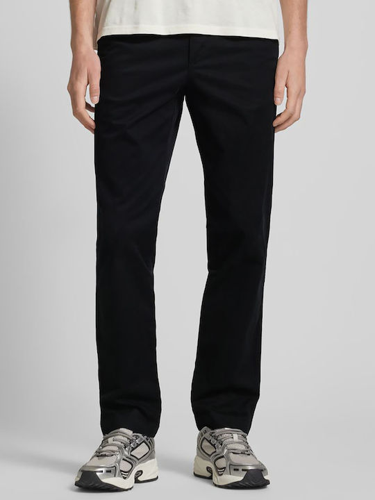 Calvin Klein Παντελόνι Chino Ελαστικό σε Slim Ε...
