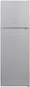 Finlux 252лт NoFrost В166.5xШ54xД63см. Inox FXRA 2735 IXE NF