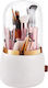 Cosmetic Organizer Case White