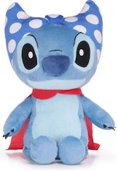 Whitehouse Leisure International LTD Lilo & Stitch Hero, Biggys 30 cm. Whitehouse Leisure International LTD Lilo & Stitch Hero, Biggys 30 cm.