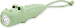 Winkee Winkee Flashlight Crocodile Φακός LED Winkee Winkee Flashlight Crocodile Φακός LED
