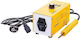 Technic Tools Μηχάνημα Επισκευής Σπασμένων Πλαστικών