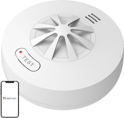 Heiman High Temperature Detector