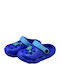 Children's Beach Shoes Blue