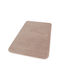 Domoletti Πατάκι Μπάνιου Sand 50x80εκ.