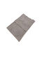 Domoletti Set Badematten Synthetisch,Polyester/Cotton/Leather Rechteckig