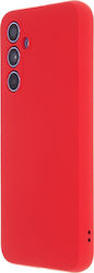 TectoShield Back Cover Roșη (Galaxy A54) TectoShield Back Cover Roșη (Galaxy A54)