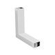 GloboStar Hanging Aluminum Profile for LED Stri...