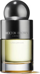 Molton Brown Flora Luminare Eau de Toilette 50ml Molton Brown Flora Luminare Eau de Toilette 50ml