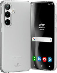 Mercury Back Cover Transparenη (Galaxy S24 FE) Mercury Back Cover Transparenη (Galaxy S24 FE)
