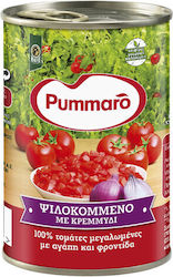Pummaro Κονκασε Ψιλοκομμενο 400gr Κρεμμυδι Pummaro Κονκασε Ψιλοκομμενο 400gr Κρεμμυδι