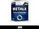 Pellachrom Varnish Colour 0.75lt 206 Black Satin Satin