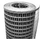 Plastic Balcony Net Gray 1.2x1m