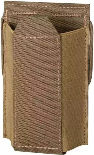Toc pentru încărcător carabină Direct Action Slick, Coyote Brown