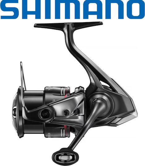 Shimano Vanford FA Макара за риболов за Спининг 2000S HG