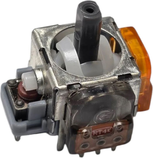 Tmr Hall Effect 3d Joystick Module Ps4 Χαμηλή Κατανάλωση