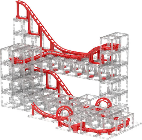 Επιτραπέζιο Παιχνίδι CubeClimbers για 2-4 Παίκτες DesignNest