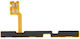Power On Off Volume Flex Cable for Realme C11 2021 RMX3231