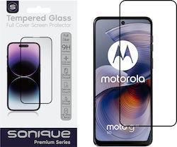 Sonique Tempered Glass 0.33mm (Moto G55) Sonique Tempered Glass 0.33mm (Moto G55)