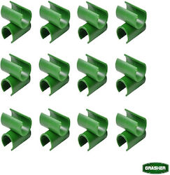 Grasher Connect Clips Cross Φ.16mm Plant Suppor...