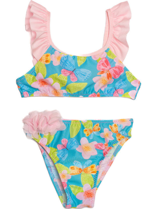 Tortue Costum de baie pentru copii Bikini Print
