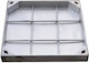 Sewer Drain 50x50cm Cover 50506