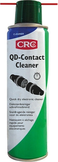 CRC Elektrik-Kontaktspray 500ml 1Stück