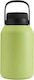 Chilly's Big Mouth Stainless Steel Thermos Bott...