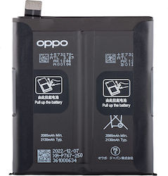 Oppo Kompatibler Ersatzakku für Realme X2