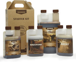 Biocanna Terra Starter's Kit