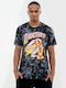 Los Angeles Athletic T-shirt Multicolour