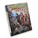 Pathfinder Rpg Lost Omens Rival Academies En