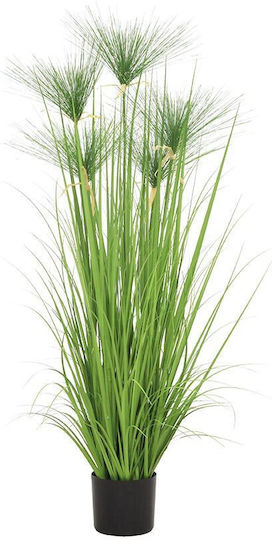 Artificial Cycas Plant Pot 120 cm