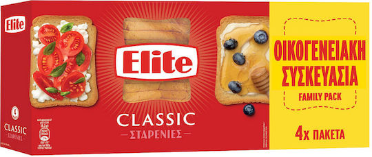 Elite Elite Vollkorn-Toast 500g