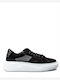 Ανδρικά Sneakers Μαύρα